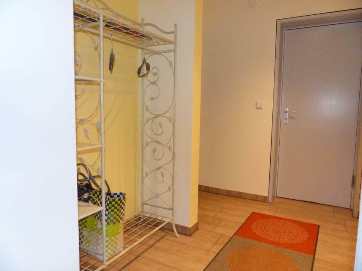 Ferienwohnung Paula Lichtenstein  المظهر الخارجي الصورة