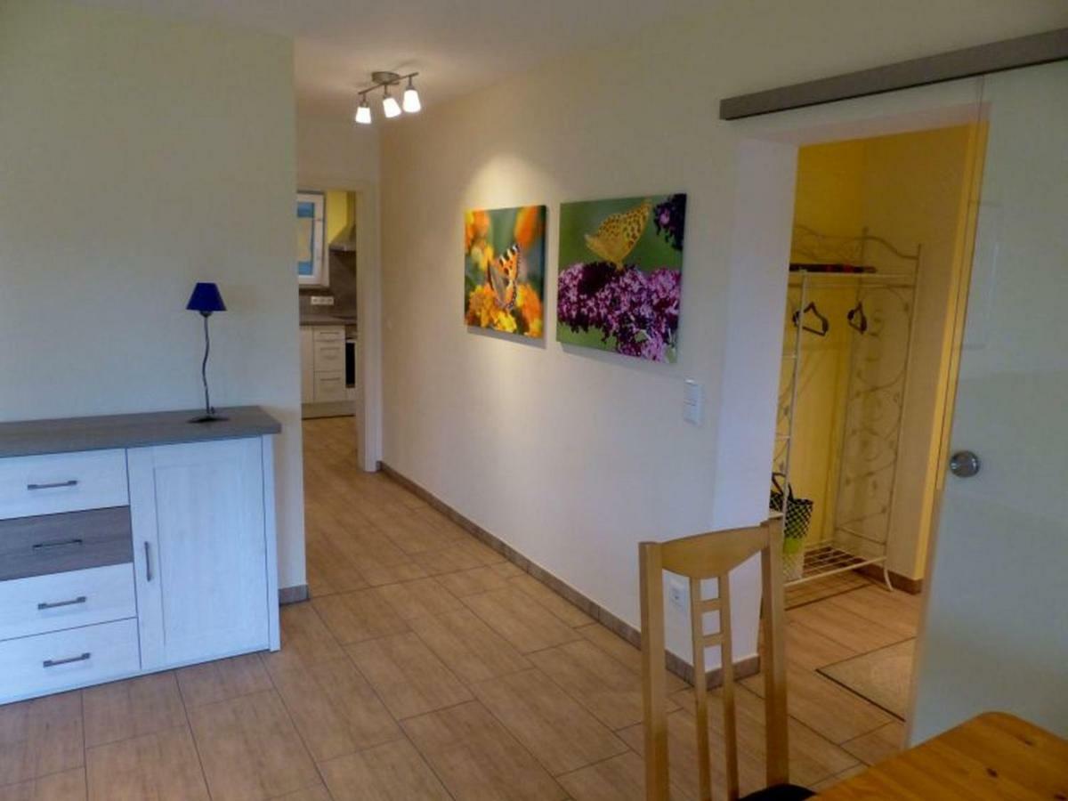 Ferienwohnung Paula Lichtenstein  المظهر الخارجي الصورة