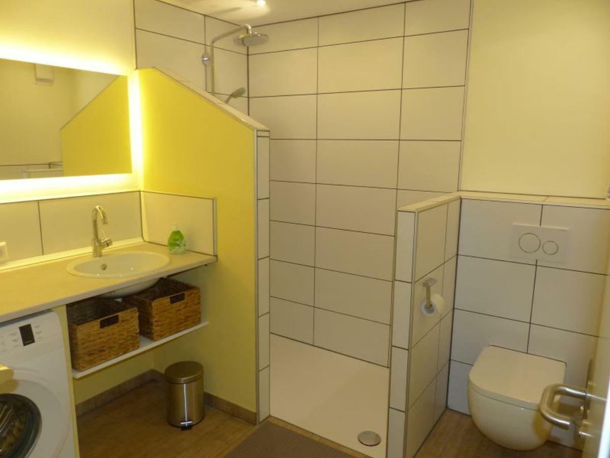 Ferienwohnung Paula Lichtenstein  المظهر الخارجي الصورة